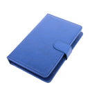 Protective USB Interface Keyboard Leather Case Cover Compatible FOR Tablet PC 7" MID Blue