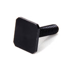 1/4'' Tripod Screw to Flash Shoe Mount /Adapter with 2 Adjustable Screws