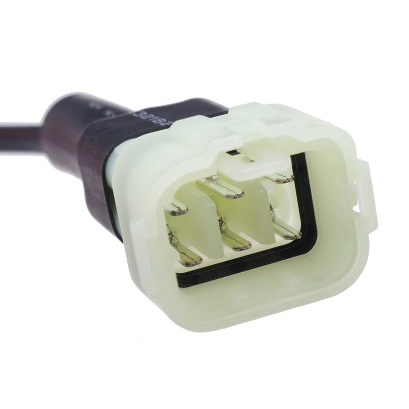 6 Pin To OBD2 Adapter For KTM Duke RC Motorcycles with CAN BUS ECU 2011~2017 #