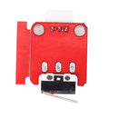 Crash Collision Sensor Board Module with 3mm Installation Hole + Sensor Connection Cable FOR Arduino DIY Project