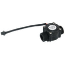 3/4" External threads 1-60L/min Water Flow Sensor Flowmeter Hall Flow Sensor Water control