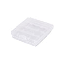 Protective Battery Case Cover Holder Storage Compatible FOR 4x AA / 5x AAA Batteries