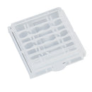 Protective Battery Case Cover Holder Storage Compatible FOR 4x AA / 5x AAA Batteries