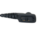 Set Of USB Programming Cable Cord With CD Driver Compatible FOR HYT PD700 PD700G PD780 PD780G PD790Ex PT580 PT580H