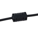 Set Of USB Programming Cable Cord With CD Driver Compatible FOR HYT PD700 PD700G PD780 PD780G PD790Ex PT580 PT580H
