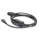 Set Of USB Programming Cable Cord With CD Driver Compatible FOR Motorola XTL5000 XTL2500 XTL1500 PM1500 XPR4500 4550 4580 4300 4650