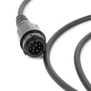 Set Of USB Programming Cable Cord With CD Driver Compatible FOR Motorola XTL5000 XTL2500 XTL1500 PM1500 XPR4500 4550 4580 4300 4650