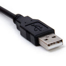 Generic USB Radio Programming Cable Cord for XiRM8200 XiRM8220