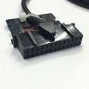 Generic USB Radio Programming Cable Cord for XiRM8200 XiRM8220