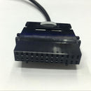 Generic USB Radio Programming Cable Cord for XiRM8200 XiRM8220