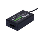 AC Power Charger Adapter COMPATIBLE FOR Sony PSP 2000 PSP 3000 Video Games Accessory Black