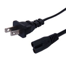 AC Power Charger Adapter COMPATIBLE FOR Sony PSP 2000 PSP 3000 Video Games Accessory Black