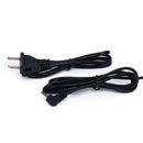 AC Power Charger Adapter COMPATIBLE FOR Sony PSP 2000 PSP 3000 Video Games Accessory Black