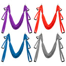 KALOAD Air Yoga Fitness Hammock 550+LBS Load Capacity Yoga Studio Quality Swing Yoga Hammock