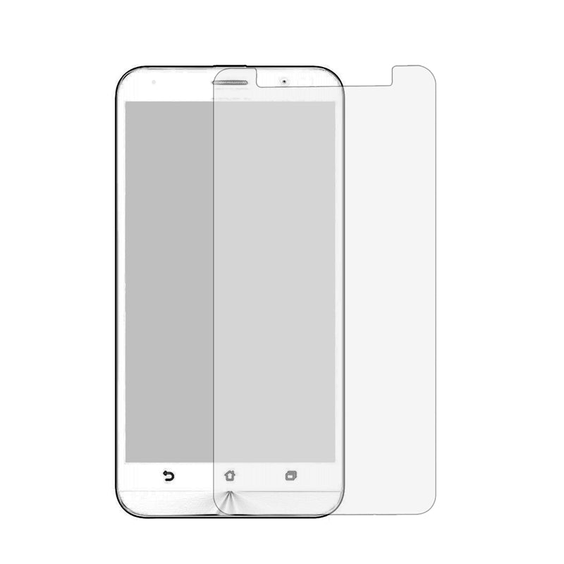 For Asus Zenfone 3 Max ZC520TL 9H Premium Tempered Glass Screen Protector F U4I4