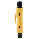 RG11 RG7 RG6 RG59 Stripper Cutter Coax TV Cable Stripper Tool G7F2