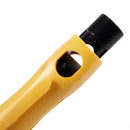 RG11 RG7 RG6 RG59 Stripper Cutter Coax TV Cable Stripper Tool G7F2
