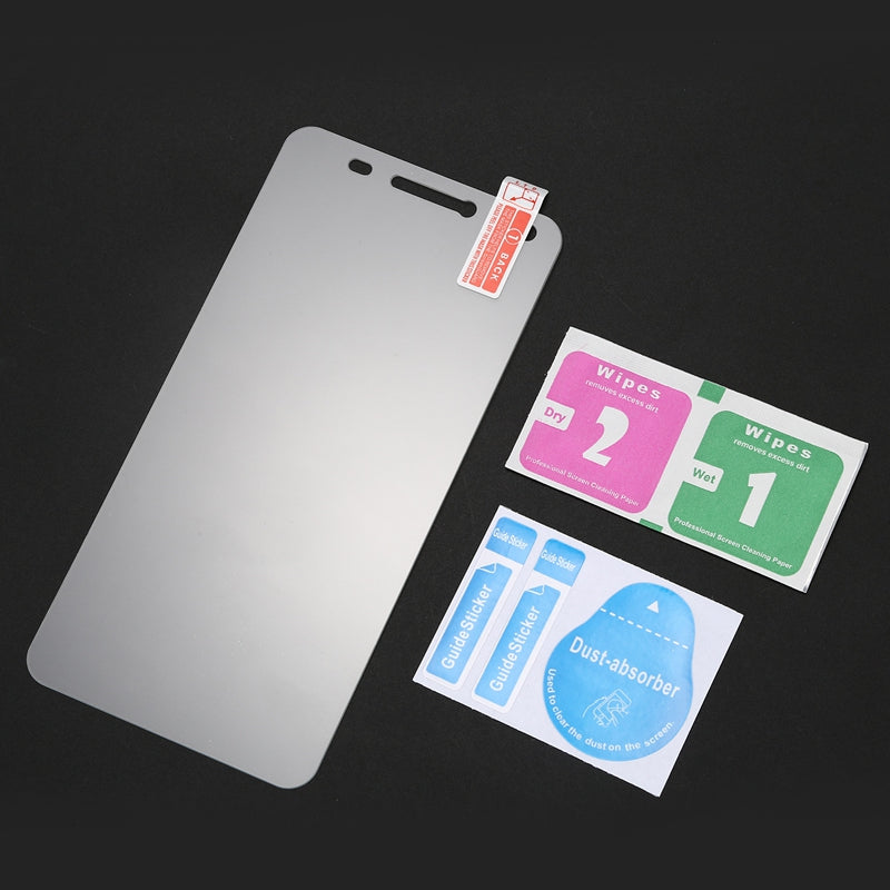 9H Premium Tempered Glass Screen Protector Film Guard For Huawei Y5II / Y5  Q5F7