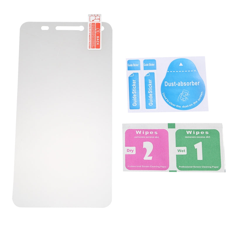 9H Premium Tempered Glass Screen Protector Film Guard For Huawei Y5II / Y5  Q5F7