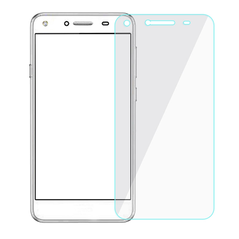 9H Premium Tempered Glass Screen Protector Film Guard For Huawei Y5II / Y5  Q5F7