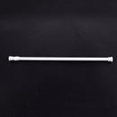 Shower curtain rod Telescopic rod Clamp rod Shower enclosure 40-70cm rod Ne