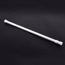 Shower curtain rod Telescopic rod Clamp rod Shower enclosure 40-70cm rod Ne