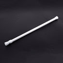 Shower curtain rod Telescopic rod Clamp rod Shower enclosure 40-70cm rod Ne
