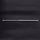 Shower curtain rod Telescopic rod Clamp rod Shower enclosure 40-70cm rod Ne