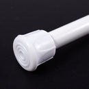 Shower curtain rod Telescopic rod Clamp rod Shower enclosure 40-70cm rod Ne