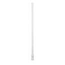 Shower curtain rod Telescopic rod Clamp rod Shower enclosure 40-70cm rod Ne