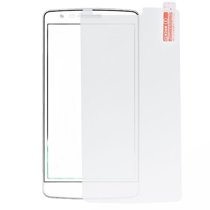 9H+ Real Premium Tempered Glass Film Screen Protector For LG G3 S4M5
