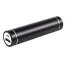 2600mAh Portable External USB Power Bank Box Battery Charger For Mobile Pho Y8N9