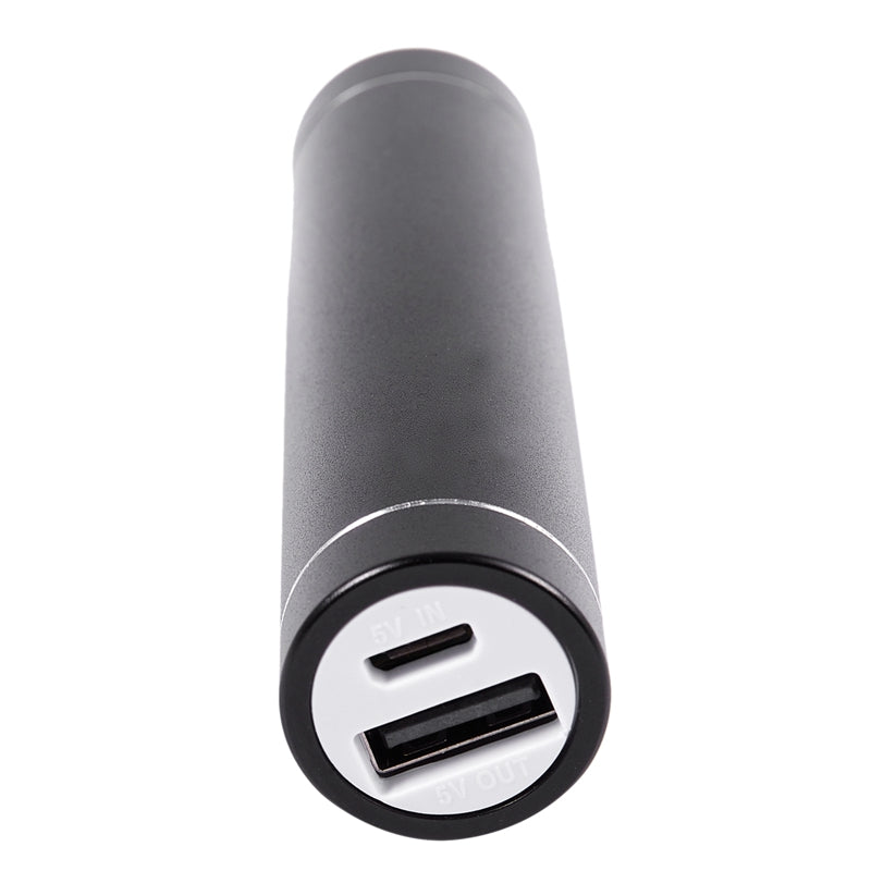 2600mAh Portable External USB Power Bank Box Battery Charger For Mobile Pho Y8N9