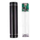 2600mAh Portable External USB Power Bank Box Battery Charger For Mobile Pho Y8N9