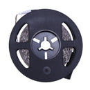 5M LED Strip, SMD 3528 with 300 LEDs, Cold White 6000K, DC 12V, Non Waterpr P3T8