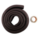 Form L Security Sealing Furniture Corner Corners Protection Cushion 2M Long R7Q7