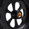 10PCS Creality 3D Upgraded Big Hand Twist Leveling Nut For CR-10/10S/Mini/Ender-3 3D Printer Part