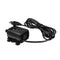 4.8W USB Brushless Submersible Water Pump Ultra-quiet Aquarium Fish Tank Fountain Pond Filter Pump 300L/H Lift 300cm