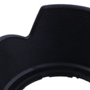 Dedicated Petal Replacement HB-34 Bayonet Lens Hood for Nikon AF-S DX Nikko N6C7