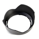 Hb53 Bayonet Lens Hood for Nikon Af-s Nikkor 24-120mm F/4g Ed Vr Dslr Lens  R9X9