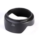 Hb53 Bayonet Lens Hood for Nikon Af-s Nikkor 24-120mm F/4g Ed Vr Dslr Lens  R9X9