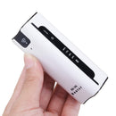 Portable Wifi 3G/4G Router Mini Portable 150Mbps Wifi Router Support Power Bank