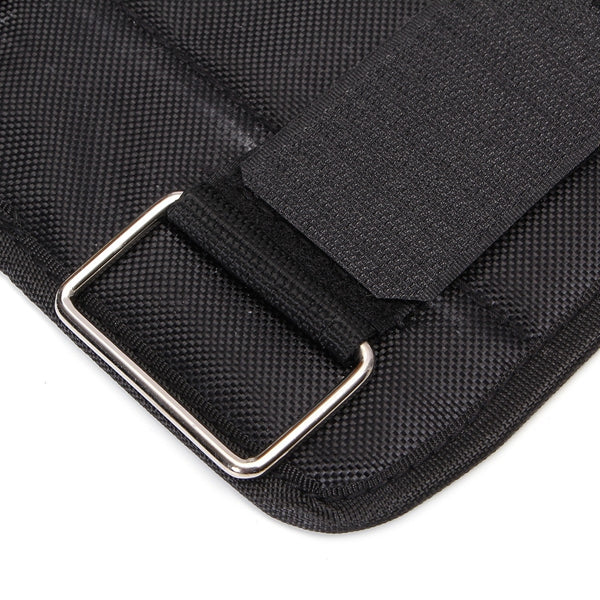 Adjustable Ankle Training Leg Pads Gym Exercise Walking Weighted Zooboo
