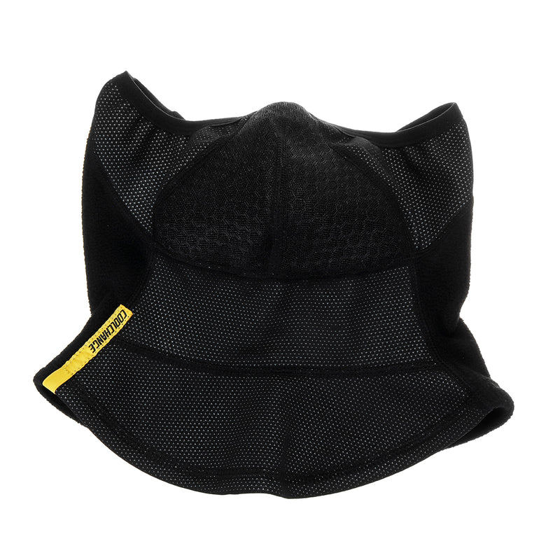Windproof Waterproof Motorcycle Helmet Neck Face Mask Mesh Fleece Ski Headband