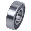 6900 shielded single line deep groove ball bearing 10mm x 22mm x 6mm