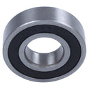 6900 shielded single line deep groove ball bearing 10mm x 22mm x 6mm