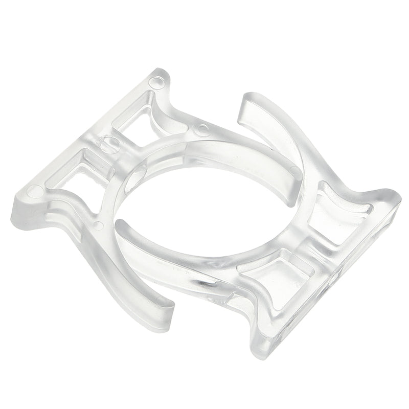 G1/4 200mm Blue Computer Cylinder T-Virus Helix Suspension Water Cooling Tank For Computer Cooling