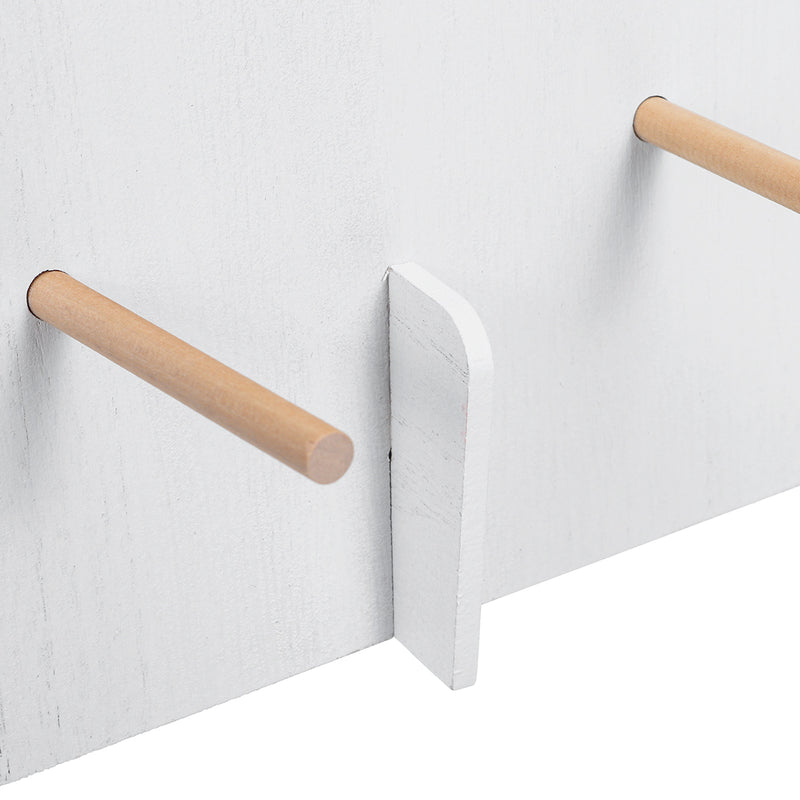 800x600mm Donut Wall Stand Baking Cooling Rack Holds Candy Sweet Cart Rustic Wedding Decoration Wood Wedding Table Decor Birthday Party