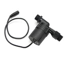 DC 12V Brewing/Homebrew Pump Fluid Transfer Pump