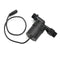 DC 12V Brewing/Homebrew Pump Fluid Transfer Pump